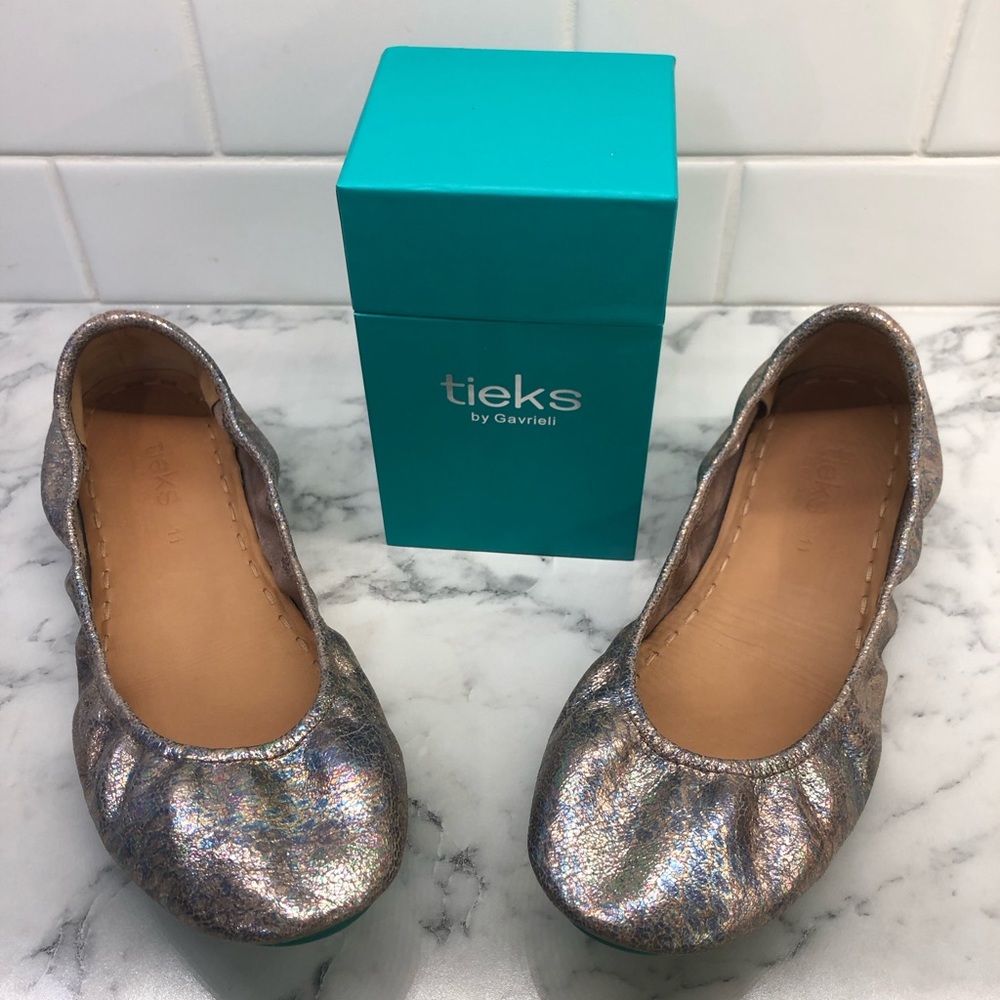 Love Potion Tieks
